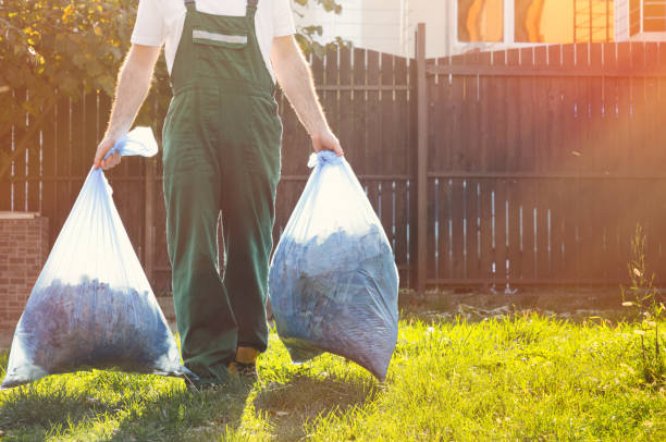 Demolition Debris Removal in Mountain House, CA